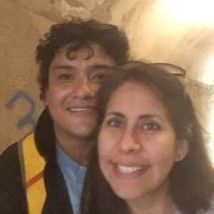 Meet your Posher, Marco